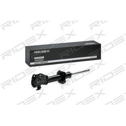 Amortisseur RIDEX 854S0620 pour DAIHATSU, SUBARU 48510B1020 RIDEX