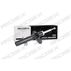 Amortisseur RIDEX 854S0645 pour PEUGEOT, CITROËN 5208C5 RIDEX