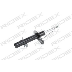 Amortisseur RIDEX 854S0645 pour PEUGEOT, CITROËN 5208C5 RIDEX