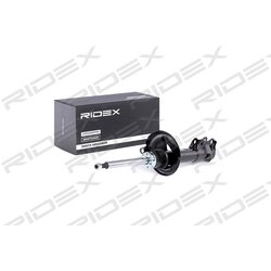 Amortisseur RIDEX 854S0652 pour VW, SEAT 1H0413031F RIDEX