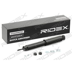 Amortisseur RIDEX 854S0679 pour TOYOTA LAND 4853160280 RIDEX