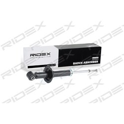 Amortisseur RIDEX 854S0690 pour MITSUBISHI OUTLANDER RIDEX