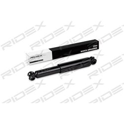 Amortisseur RIDEX 854S0695 pour SUZUKI SAMURAI RIDEX