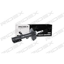 Amortisseur RIDEX 854S0698 pour TOYOTA COROLLA RIDEX