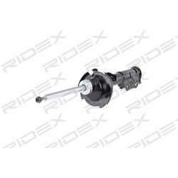 Amortisseur RIDEX 854S0702 pour MAZDA 2 2A21381A RIDEX