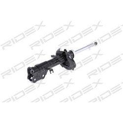 Amortisseur RIDEX 854S0702 pour MAZDA 2 2A21381A RIDEX