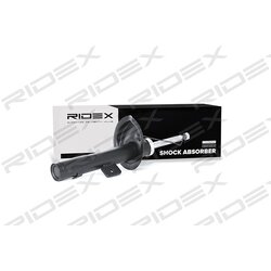 Amortisseur RIDEX 854S0716 pour CITROEN,PEUGEOT 5202 AZ RIDEX