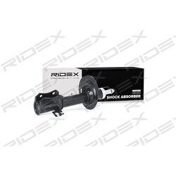 Amortisseur RIDEX 854S0718 pour SAAB, CADILLAC 12756495 RIDEX