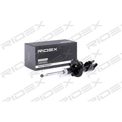 Amortisseur RIDEX 854S0738 pour KIA PICANTO 5460007200 RIDEX