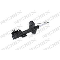 Amortisseur RIDEX 854S0745 pour VOLVO, MITSUBISHI 30890009 RIDEX