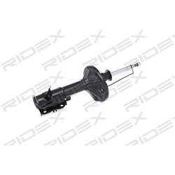 Amortisseur RIDEX 854S0745 pour VOLVO, MITSUBISHI 30890009 RIDEX