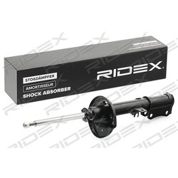 Amortisseur RIDEX 854S0746 pour TOYOTA CARINA RIDEX