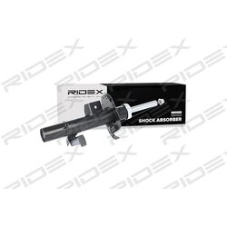 Amortisseur RIDEX 854S0761 pour FORD 1376898 RIDEX