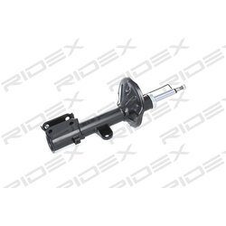 Amortisseur RIDEX 854S0762 pour HYUNDAI, KIA 546501F100 RIDEX