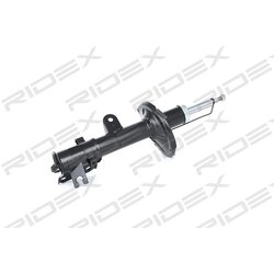 Amortisseur RIDEX 854S0762 pour HYUNDAI, KIA 546501F100 RIDEX