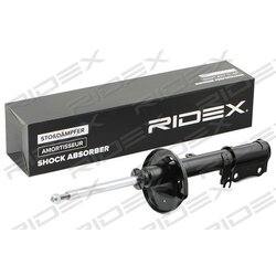 Amortisseur RIDEX 854S0766 pour TOYOTA CARINA RIDEX