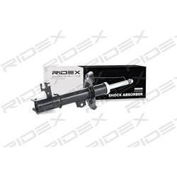 Amortisseur RIDEX 854S0774 pour VAUXHALL, FIAT 51767332 RIDEX