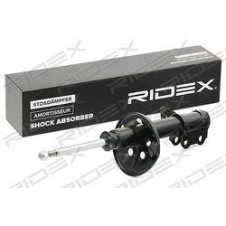 Amortisseur RIDEX 854S0775 pour TOYOTA CARINA RIDEX