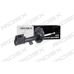 Amortisseur RIDEX 854S0787 pour PEUGEOT 308 5208 07 RIDEX