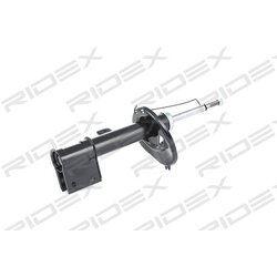Amortisseur RIDEX 854S0787 pour PEUGEOT 308 5208 07 RIDEX