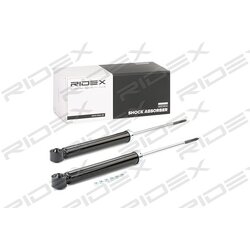 Amortisseur RIDEX 854S0808 pour VW, SEAT 6E0 513 025A RIDEX