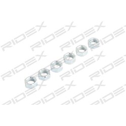 Amortisseur RIDEX 854S0808 pour VW, SEAT 6E0 513 025A RIDEX