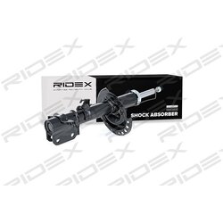 Amortisseur RIDEX 854S0820 pour NISSAN 54303-AX60K RIDEX