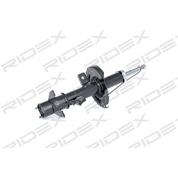 Amortisseur RIDEX 854S0820 pour NISSAN 54303-AX60K RIDEX