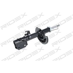 Amortisseur RIDEX 854S0820 pour NISSAN 54303-AX60K RIDEX