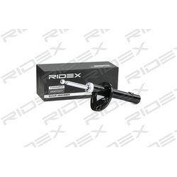 Amortisseur RIDEX 854S0824 pour PEUGEOT, CITROËN 2VD 755 28 490 RIDEX