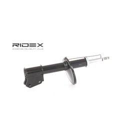 Shock Absorber RIDEX 854S0837 OE Ref 77 00 816 045