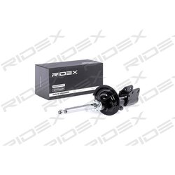 Amortisseur RIDEX 854S0842 pour OPEL, CHEVROLET, VAUXHALL 48 02 537 RIDEX