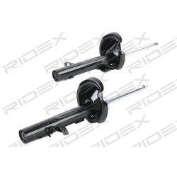 Amortisseur RIDEX 854S0844 pour BMW 31 31 4 048 552 RIDEX