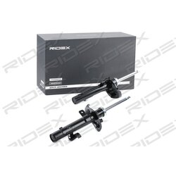 Amortisseur RIDEX 854S0844 pour BMW 31 31 4 048 552 RIDEX