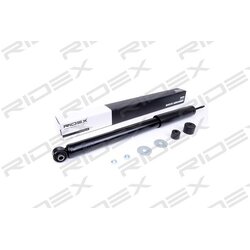 Shock Absorber RIDEX 854S0851 OE Ref 210 320 01 31