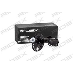 Amortisseur RIDEX 854S0853 pour TOYOTA RAV 52 08 07 RIDEX