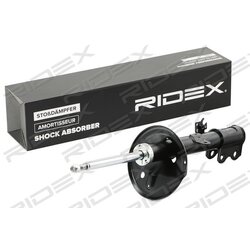 Amortisseur RIDEX 854S0867 pour TOYOTA RAV 48520-42060 RIDEX