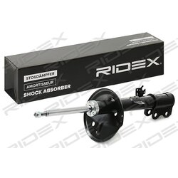Amortisseur RIDEX 854S0867 pour TOYOTA RAV 48520-42060 RIDEX