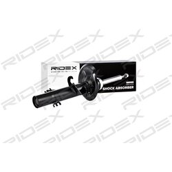 Amortisseur RIDEX 854S0871 pour BMW X3 0 363 601 RIDEX