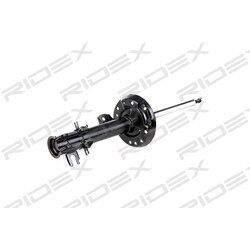 Amortisseur RIDEX 854S0876 pour FIAT, CITROËN, PEUGEOT 5208F5 RIDEX