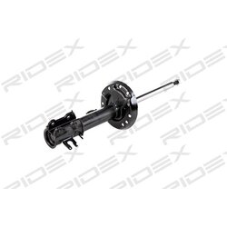 Amortisseur RIDEX 854S0876 pour FIAT, CITROËN, PEUGEOT 5208F5 RIDEX