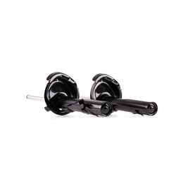 Shock Absorber RIDEX 854S0884 OE Ref 1508071