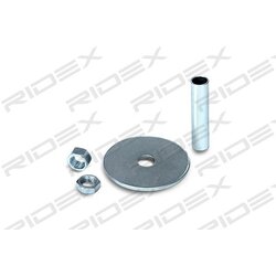 Amortisseur RIDEX 854S0893 pour MAN, SINOTRUK, BMC, RENAULT, VOLVO et plus encore... RIDEX