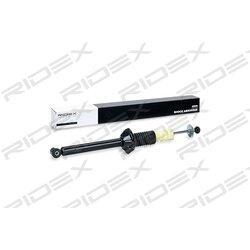 Amortisseur RIDEX 854S0893 pour MAN, SINOTRUK, BMC, RENAULT, VOLVO et plus encore... RIDEX