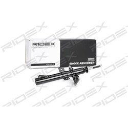 Amortisseur RIDEX 854S0898 pour FORD, MAZDA 1018694 RIDEX