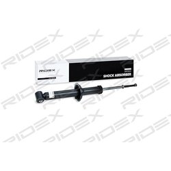 Amortisseur RIDEX 854S0903 pour VW 171513033A RIDEX