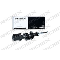 Amortisseur RIDEX 854S0916 pour FIAT PANDA 5947920 RIDEX