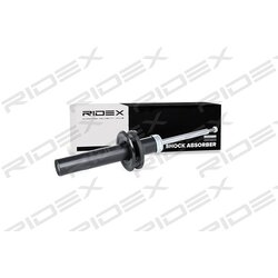 Amortisseur RIDEX 854S0921 pour AUDI 8F0 413 031 AA RIDEX