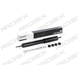 Amortisseur RIDEX 854S0973 pour NISSAN PATROL RIDEX
