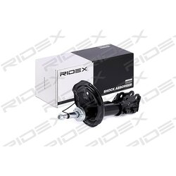 Amortisseur RIDEX 854S0982 pour KIA 546511H000 RIDEX